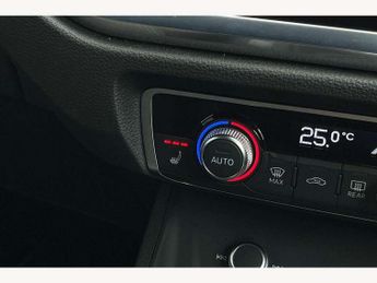 Audi Q3 40 TDI 200 Quattro S Line 5dr S Tronic