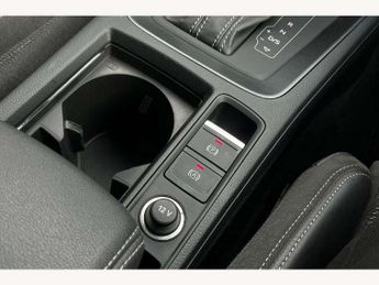 Audi Q3 40 TDI 200 Quattro S Line 5dr S Tronic