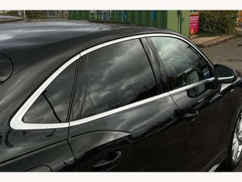 Audi Q3 40 TDI 200 Quattro S Line 5dr S Tronic