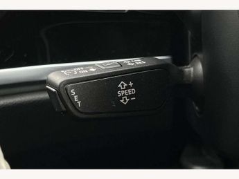 Audi Q3 40 TDI 200 Quattro S Line 5dr S Tronic