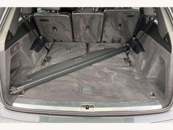 Audi Q7 45 TDI Quattro S Line 5dr Tiptronic