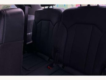 Audi Q7 45 TDI Quattro S Line 5dr Tiptronic