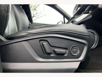 Audi Q7 45 TDI Quattro S Line 5dr Tiptronic