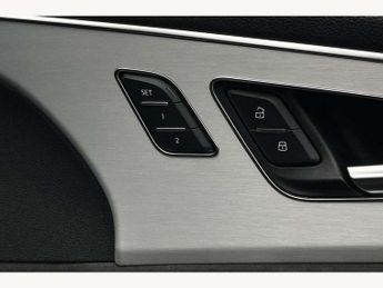 Audi Q7 45 TDI Quattro S Line 5dr Tiptronic