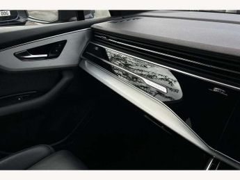 Audi Q7 45 TDI Quattro S Line 5dr Tiptronic