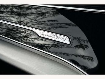 Audi Q7 45 TDI Quattro S Line 5dr Tiptronic