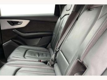 Audi Q7 45 TDI Quattro S Line 5dr Tiptronic