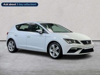 SEAT Leon 1.5 TSI EVO 150 FR [EZ] 5dr