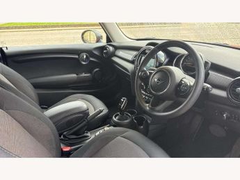 MINI Hatchback 1.5 Cooper Classic II 3dr Auto