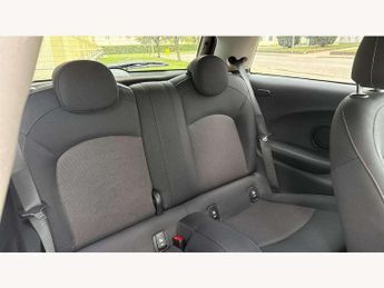 MINI Hatchback 1.5 Cooper Classic II 3dr Auto