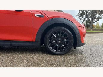 MINI Hatchback 1.5 Cooper Classic II 3dr Auto