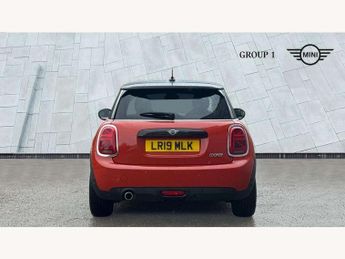 MINI Hatchback 1.5 Cooper Classic II 3dr Auto