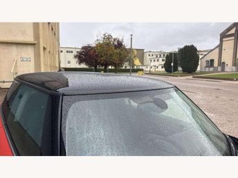 MINI Hatchback 1.5 Cooper Classic II 3dr Auto