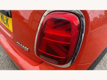 MINI Hatchback 1.5 Cooper Classic II 3dr Auto