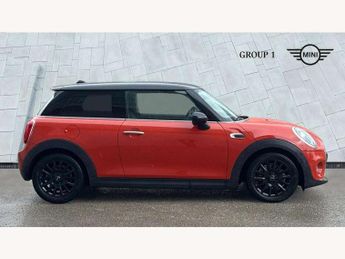MINI Hatchback 1.5 Cooper Classic II 3dr Auto