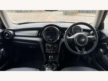 MINI Hatchback 1.5 Cooper Classic II 3dr Auto