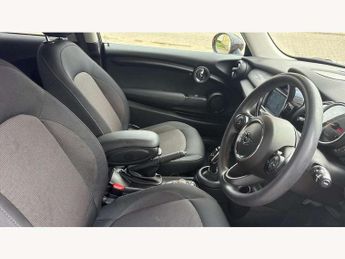 MINI Hatchback 1.5 Cooper Classic II 3dr Auto