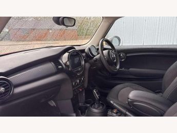 MINI Hatchback 1.5 Cooper Classic II 3dr Auto