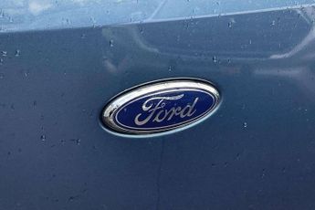 Ford Tourneo Custom 2.0 EcoBlue 130ps L/R 8 Seater Titanium Auto