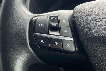 Ford Tourneo Custom 2.0 EcoBlue 130ps L/R 8 Seater Titanium Auto