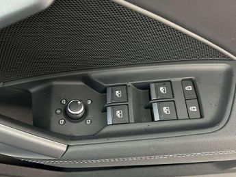 Audi A3 Saloon 35 TFSI S Line 4dr S Tronic