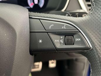 Audi Q5 45 TFSI Quattro S Line 5dr S Tronic