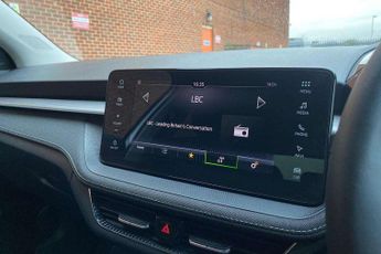 Skoda Fabia 1.0 TSI 116 SE L 5dr DSG