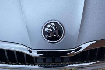 Skoda Fabia 1.0 TSI 116 SE L 5dr DSG