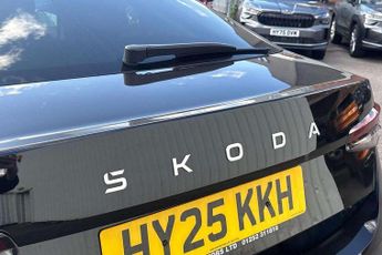 Skoda Superb 1.5 TSI e-TEC SE Technology 5dr DSG