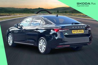 Skoda Superb 1.5 TSI e-TEC SE Technology 5dr DSG
