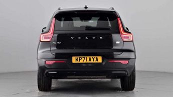 Volvo XC40 Recharge 1.5 T4 Recharge PHEV R DESIGN 5dr Auto