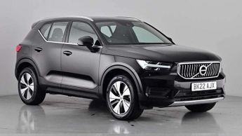 Volvo XC40 1.5 T4 Recharge PHEV Inscription 5dr Auto
