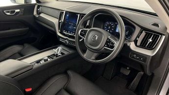 Volvo XC60 2.0 T8 [390] Hybrid Inscription 5dr AWD Geartronic