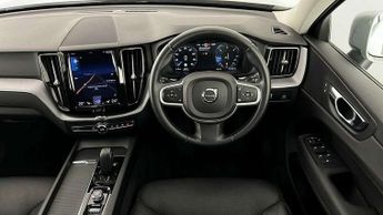 Volvo XC60 2.0 B4D Momentum 5dr Geartronic