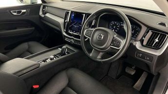 Volvo XC60 2.0 B4D Momentum 5dr Geartronic
