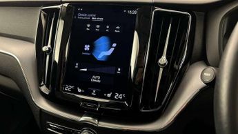 Volvo XC60 2.0 B4D Momentum 5dr Geartronic
