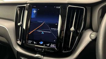 Volvo XC60 2.0 B4D Momentum 5dr Geartronic