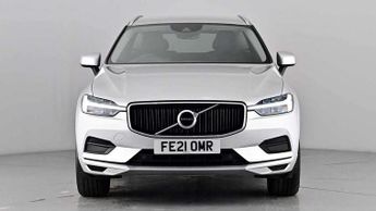 Volvo XC60 2.0 B4D Momentum 5dr Geartronic
