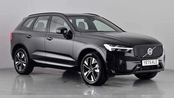 Volvo XC60 2.0 B5P Plus Dark 5dr AWD Geartronic