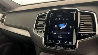Volvo XC90 2.0 B5D [235] R DESIGN 5dr AWD Geartronic