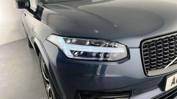 Volvo XC90 2.0 B5D [235] R DESIGN 5dr AWD Geartronic