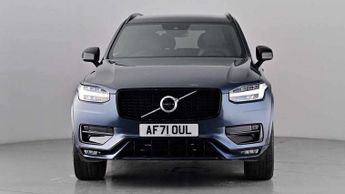Volvo XC90 2.0 B5D [235] R DESIGN 5dr AWD Geartronic
