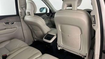 Volvo XC90 2.0 B5P [250] Inscription 5dr AWD Gtron