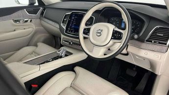 Volvo XC90 2.0 B5P [250] Inscription 5dr AWD Gtron