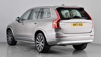 Volvo XC90 2.0 B5P [250] Inscription 5dr AWD Gtron