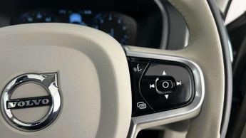 Volvo XC90 2.0 B5P [250] Inscription 5dr AWD Gtron