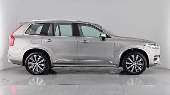 Volvo XC90 2.0 B5P [250] Inscription 5dr AWD Gtron