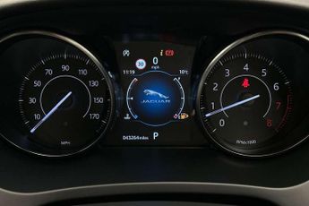 Jaguar E-Pace 2.0 [200] R-Dynamic S 5dr Auto