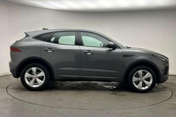 Jaguar E-Pace 2.0 [200] R-Dynamic S 5dr Auto