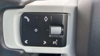 Land Rover Defender 2.0 D240 S 110 5dr Auto [7 Seat]